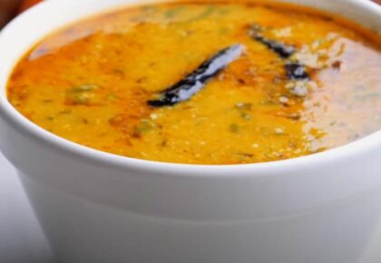 Healthy Dal Recipe