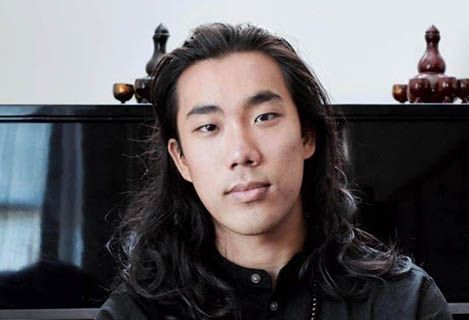 Roger Ly - Massage Therapist, Yoga Teacher and Musician